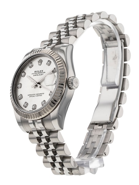 Rolex Datejust Lady 31 178274